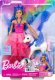 Lalka Barbie Mattel Sapphire Skrzydlaty jednorożec Lalka 65 rocznica HRR16 4
