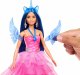 Lalka Barbie Mattel Sapphire Skrzydlaty jednorożec Lalka 65 rocznica HRR16 1