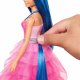 Lalka Barbie Mattel Sapphire Skrzydlaty jednorożec Lalka 65 rocznica HRR16 2