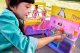 Mattel Barbie zestaw - furgonetka z lemoniadą HPL71 2