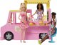 Mattel Barbie zestaw - furgonetka z lemoniadą HPL71 3