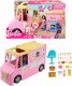 Mattel Barbie zestaw - furgonetka z lemoniadą HPL71 5
