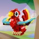 LEGO Creator Czerwony smok 3w1 (31145) 6