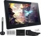 Tablet graficzny Bosto Tablet Graficzny Bosto All-in-one Studio 16HDT 11