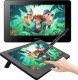 Tablet graficzny Bosto BOSTO Graphic Tablet BT-12HDT (1920x1080) 1