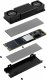 Dysk SSD PNY CS3150 1TB M.2 2280 PCI-E x4 Gen5 NVMe (M280CS3150HS-1TB-RB) 6