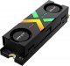 Dysk SSD PNY CS3150 RGB 1TB M.2 2280 PCI-E x4 Gen5 NVMe 2.0 (M280CS3150XHS-1TB-RB) 3