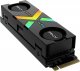 Dysk SSD PNY CS3150 RGB 1TB M.2 2280 PCI-E x4 Gen5 NVMe 2.0 (M280CS3150XHS-1TB-RB) 5