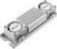Dysk SSD PNY CS3150 2TB M.2 2280 PCI-E x4 Gen5 NVMe (M280CS3150HSW-2TB-RB) 1