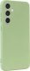 Crong Etui Samsung Galaxy S23 FE Color Cover Miętowe 1