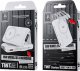 Powerbank Wekome Power bank indukcyjny 10000 mAh MagSafe z wbudowanym kablem USB-C / Lightning / Micro USB / USB-A 2