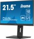 Monitor iiyama ProLite XUB2293HSU-B6 4