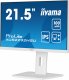 Monitor iiyama ProLite XUB2292HSU-W6 5
