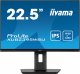 Monitor iiyama ProLite XUB2395WSU-B5 1