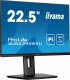 Monitor iiyama ProLite XUB2395WSU-B5 2