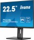 Monitor iiyama ProLite XUB2395WSU-B5 4