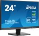 Monitor iiyama ProLite XU2463HSU-B1 2