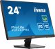 Monitor iiyama ProLite XU2463HSU-B1 4