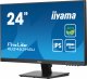Monitor iiyama ProLite XU2463HSU-B1 5
