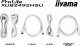 Monitor iiyama ProLite XUB2492HSU-W6 11