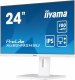 Monitor iiyama ProLite XUB2492HSU-W6 4