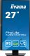 Monitor iiyama ProLite XUB2763HSU-B1 2