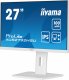 Monitor iiyama ProLite XUB2792HSU-W6 4