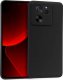 Crong Etui Xiaomi 13T/13T Pro Color Cover Czarne 1