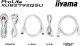 Monitor iiyama ProLite XUB2792QSU-W6 14