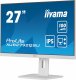 Monitor iiyama ProLite XUB2792QSU-W6 5