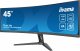 Monitor iiyama ProLite XCB4594DQSN-B1 3