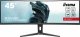 Monitor iiyama G-Master GCB4580DQSN-B1 Red Eagle 1