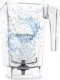 Blender kielichowy BlendTec Blender Blendtec Total Home czarny 5