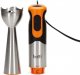 Blender Botti Zestaw do smoothie Botti Electronic Elmas 770 W 600 ml 6