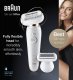 Depilator Braun EPILATOR SES 9006 BRAUN 2