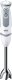 Blender Braun Braun MultiQuick 9 MultiQuick 5 Vario MQ 5220 WH 0,6 l Blender immersyjny 1000 W Szary, Stal nierdzewna, Biały 1