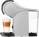 Ekspres na kapsułki DeLonghi COFFEE MACHINE CAPS EDG226.W DOLCE_GUSTO 3