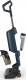 Odkurzacz pionowy Electrolux Aqua Ultimate 800 Wet&Dry EW81U3DB 2