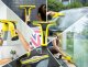 Myjka do okien Karcher WINDOW CLEANER WV 6 PLUS+RM503 (0.5L) 5