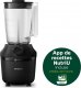 Blender kielichowy Philips Daily HR2041/41 1