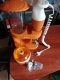 Blender MixSy MixSy solo Wielofunkcyjny ręczny blender lub mikser bez dodatków Zepter - 1 szt 10