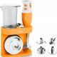 Blender MixSy MixSy solo Wielofunkcyjny ręczny blender lub mikser bez dodatków Zepter - 1 szt 3