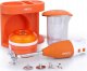 Blender MixSy MixSy solo Wielofunkcyjny ręczny blender lub mikser bez dodatków Zepter - 1 szt 6