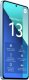 Smartfon Xiaomi Redmi Note 13 6/128GB Niebieski  (52936) 1