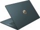 Laptop HP Laptop HP 17-CP2008ds / 7K047UA / AMD Ryzen 3 /  SSD 512GB / AMD Radeon / HD+ / Dotyk / Win 11 / Zielony 1