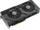 Karta graficzna Asus Dual Radeon RX 7800 XT OC 16GB GDDR6 (DUAL-RX7800XT-O16G) 1