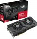 Karta graficzna Asus Dual Radeon RX 7700 XT OC 12GB GDDR6 (DUAL-RX7700XT-O12G) 1