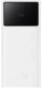 Powerbank Baseus Star-Lord 2000mAh Biały 1