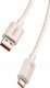 Kabel USB Baseus USB-A - USB-C 2 m Różowy (P10360203421-01) 5