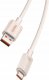 Kabel USB Baseus USB-A - USB-C 1 m Różowy (P10360203421-00) 9